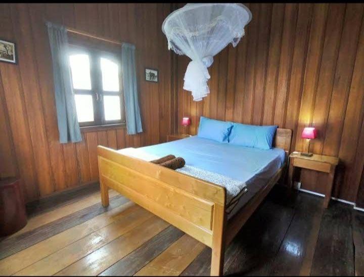 Ratanakiri Lakeside Homestay & Tours photo 3