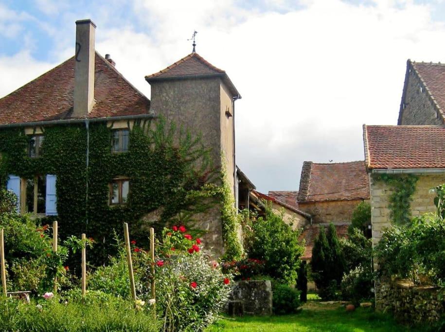Gîte de Vieilles Roches