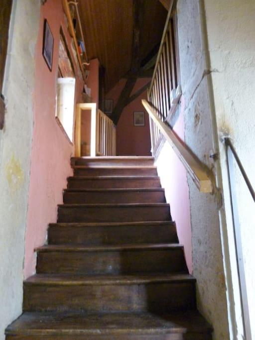Gîte de Vieilles Roches photo 2