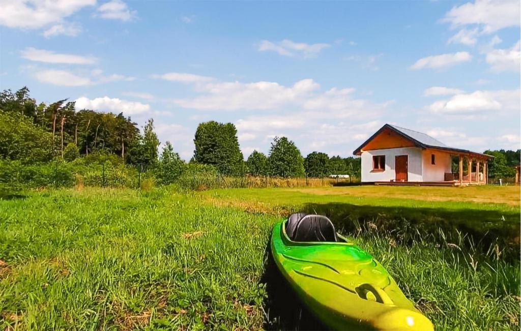 Nice Home In Choczewo With Kitchenette