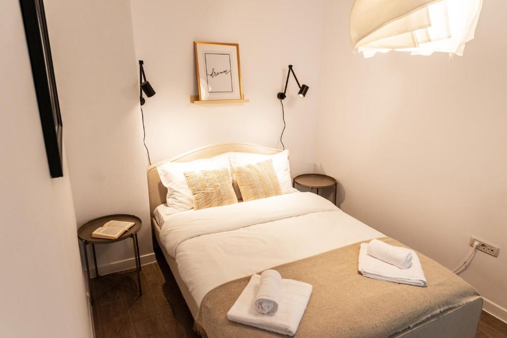 Central Residence Apartment 212, B4, Bucharest