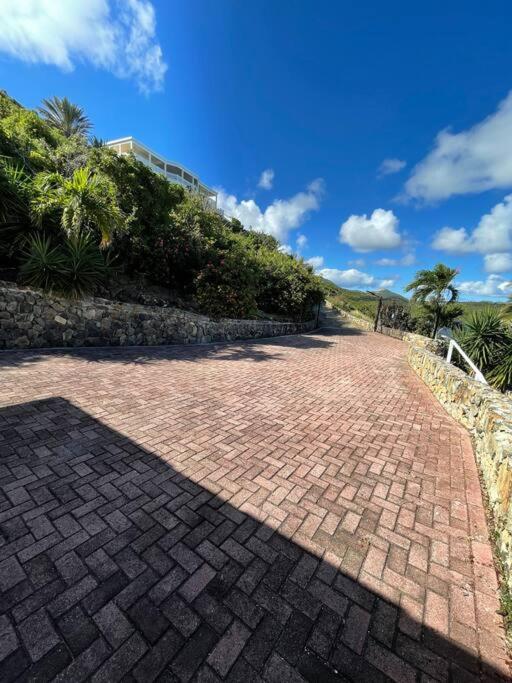 Villa Oceanic Oyster Pond Sint Maarteen photo 3