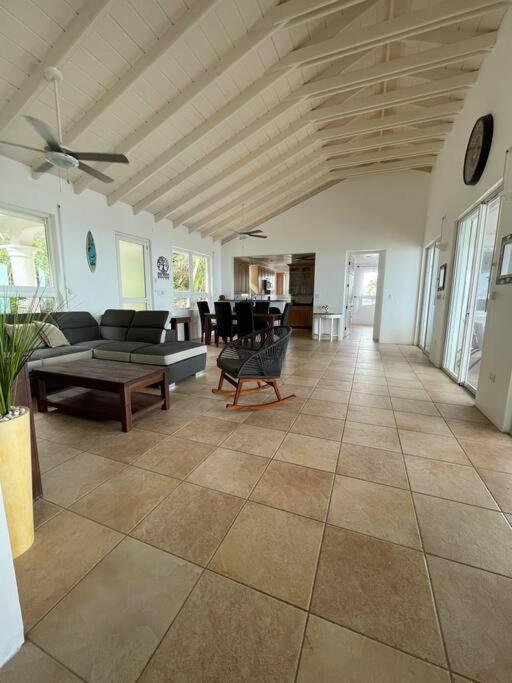 Villa Oceanic Oyster Pond Sint Maarteen photo 4