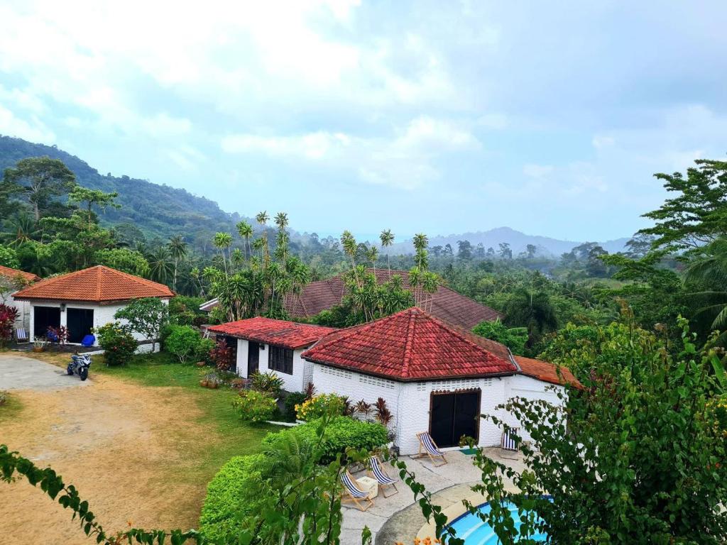 La Casa Bianca Samui