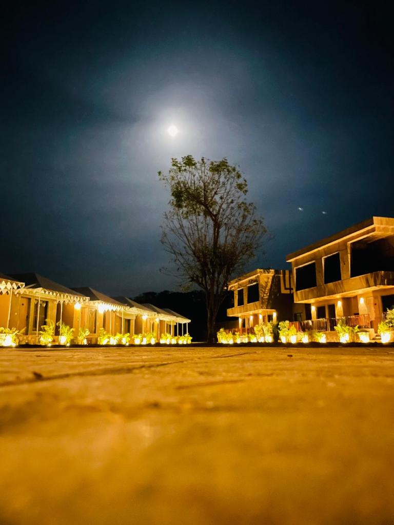 Nightingales Resort photo 4