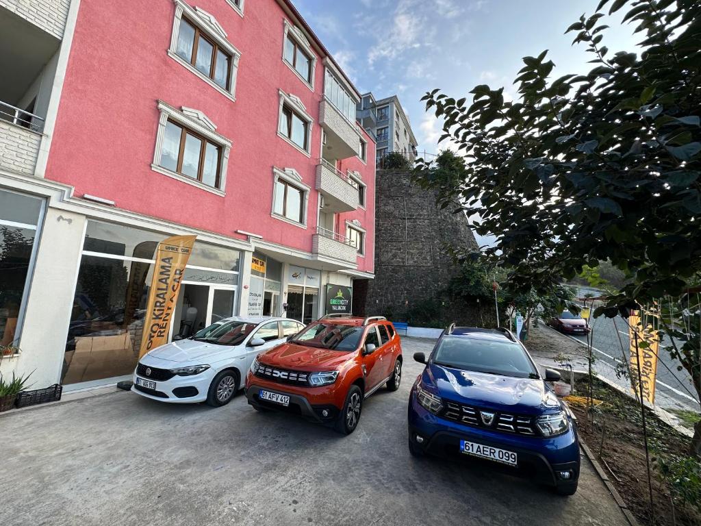 green city yalıncak photo 1