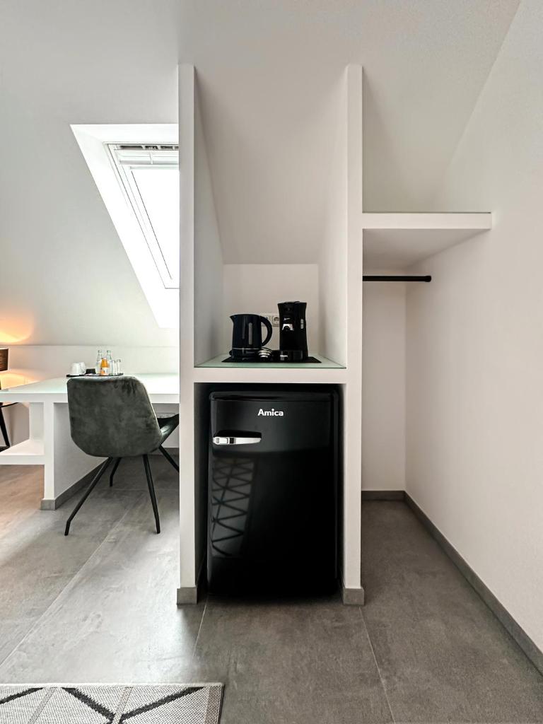 Si-View Doppelzimmer Siegen Zimmer 15 photo 1