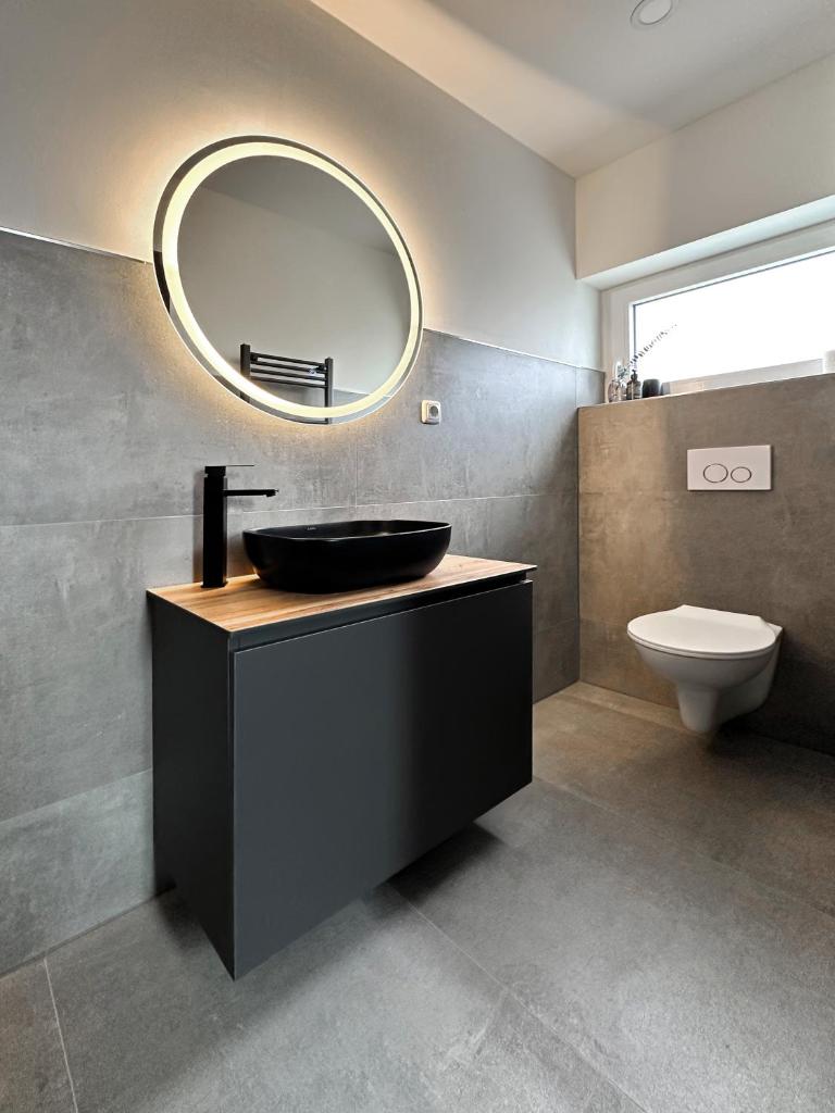 Si-View Doppelzimmer Siegen Zimmer 15 photo 4