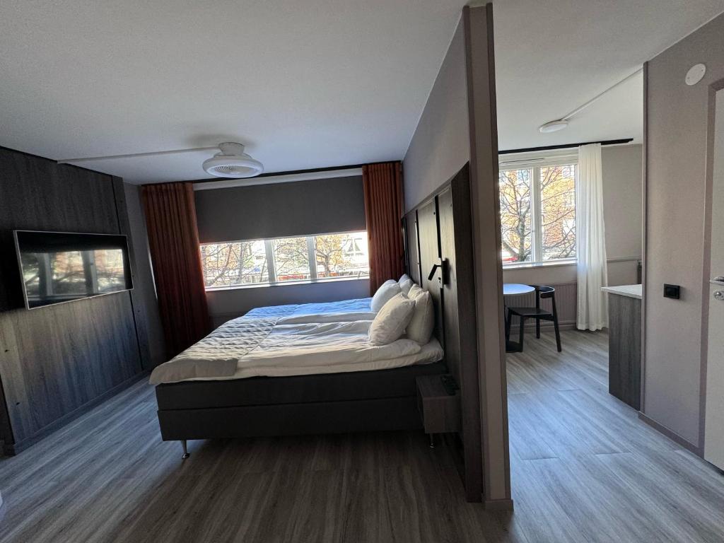City Central Hotel Örebro by First Hotels photo 2