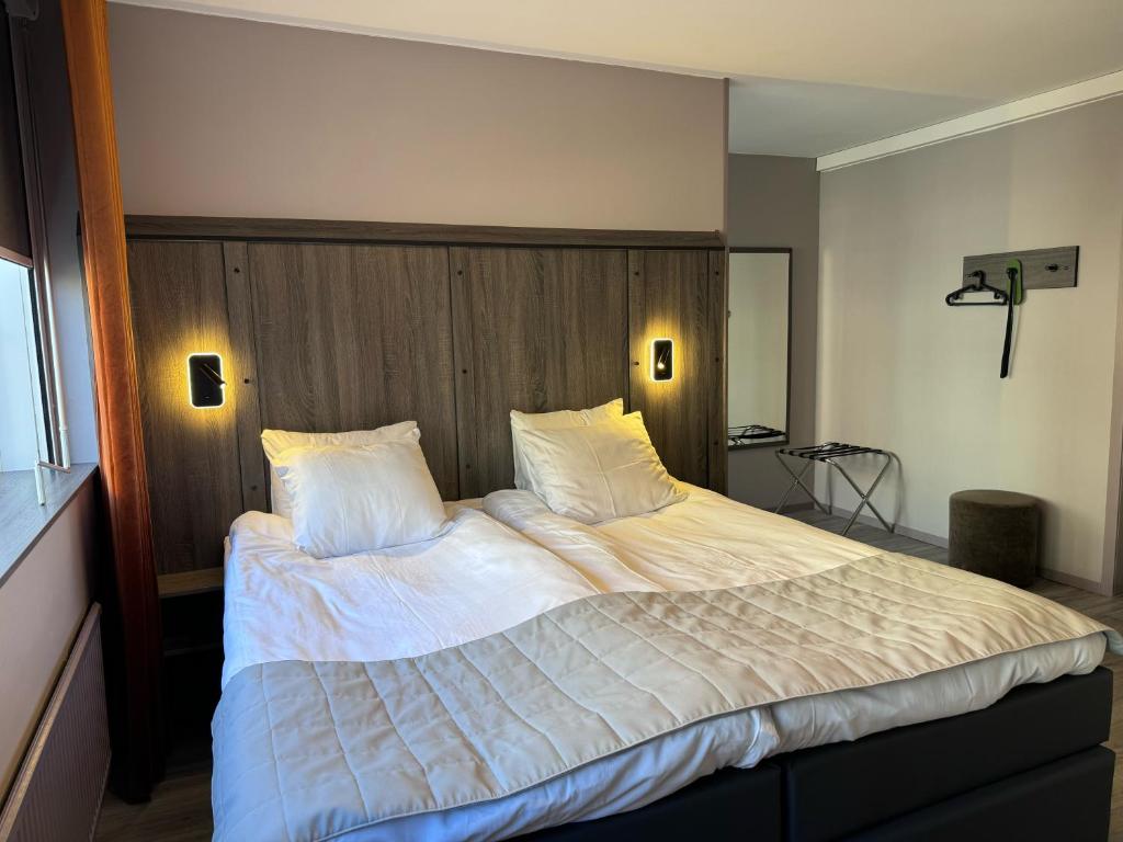 City Central Hotel Örebro by First Hotels photo 1