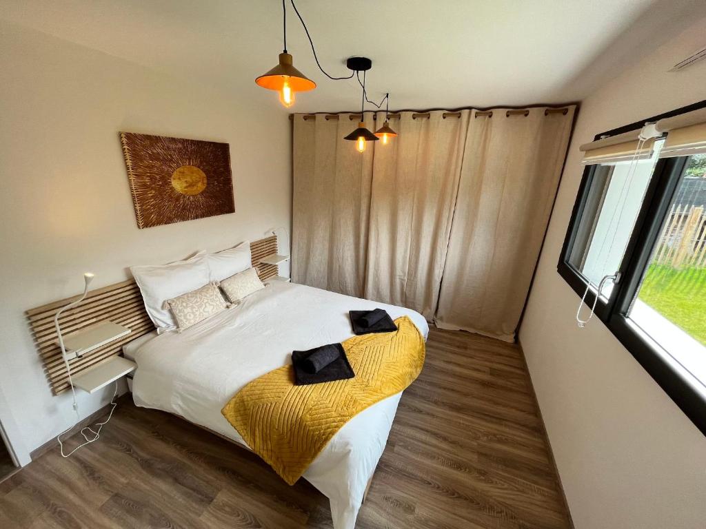 DEGEMER MAT ! 4* Cosy, Moderne, à 8 min des plages. photo 1