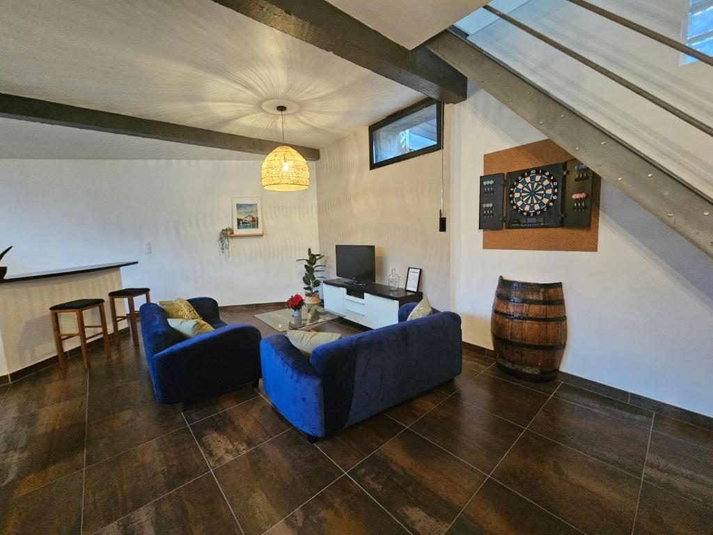 Le loft photo 1