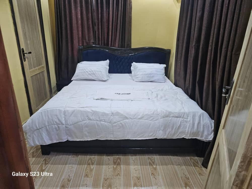A-Plus Apartment photo 3