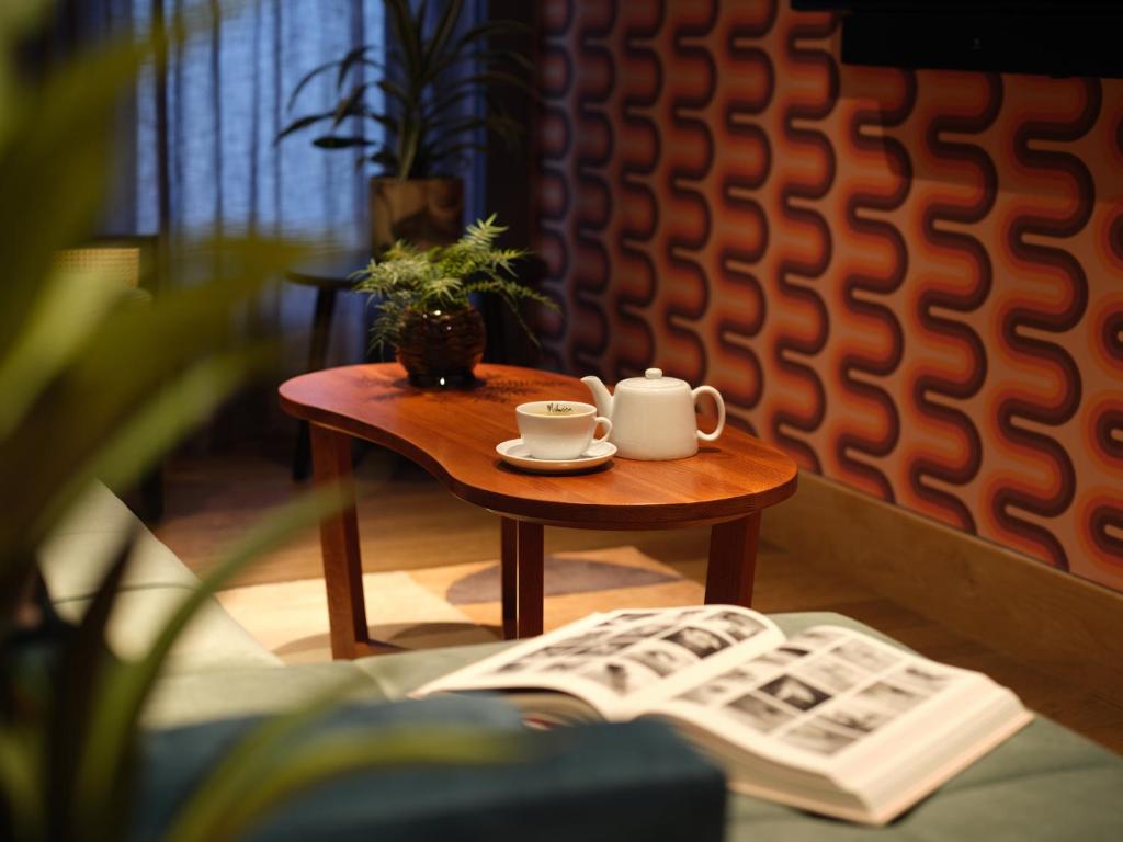 Malmaison Manchester Deansgate - Tap to explore photos
