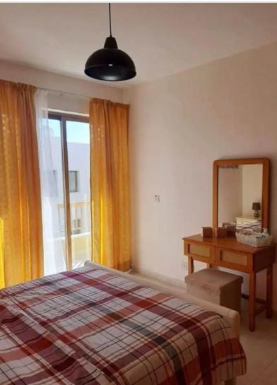 Bright One Bedroom Apartment in Paphos area photo 1