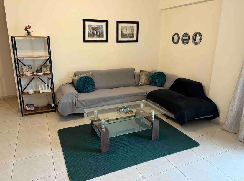 Bright One Bedroom Apartment in Paphos area photo 3