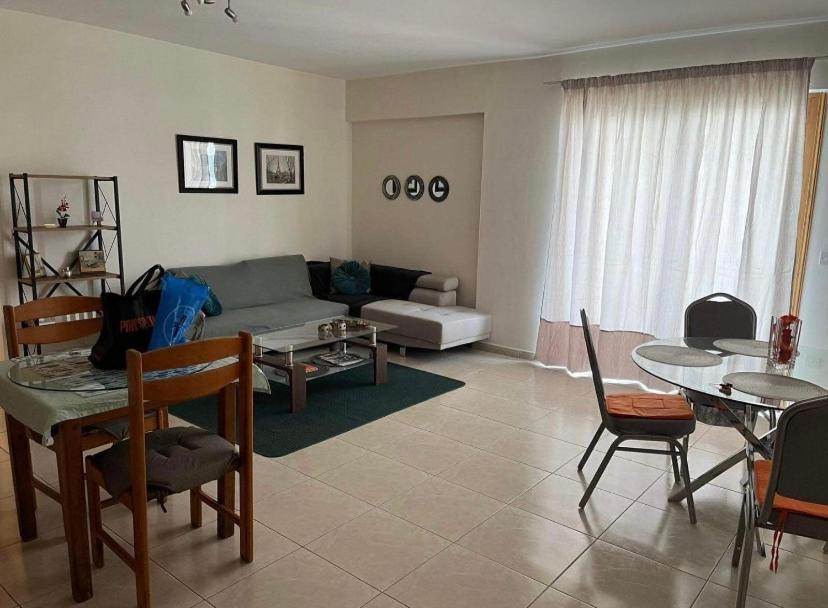Bright One Bedroom Apartment in Paphos area photo 4