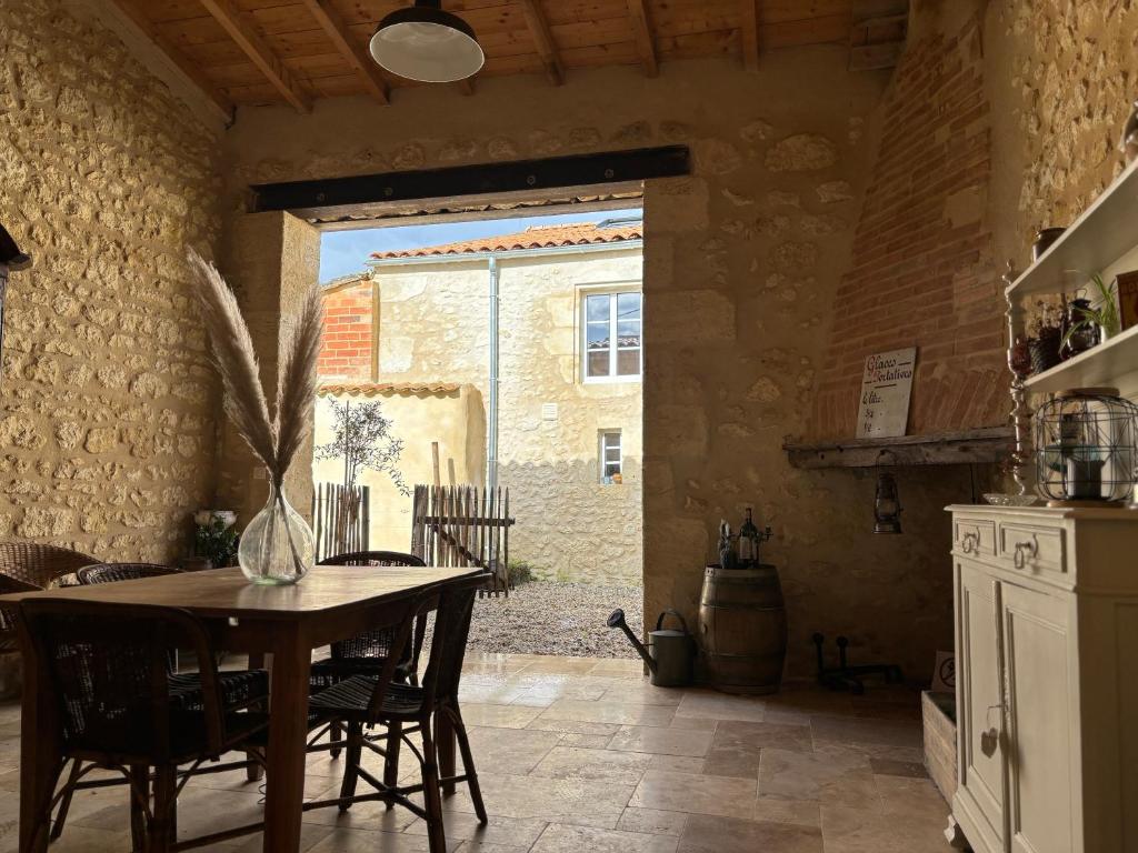 Gite du Chateau La Fon du Berger photo 3