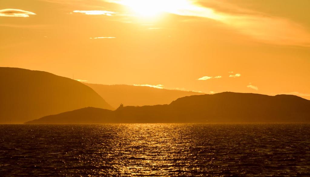 Ørland Kysthotell photo 4