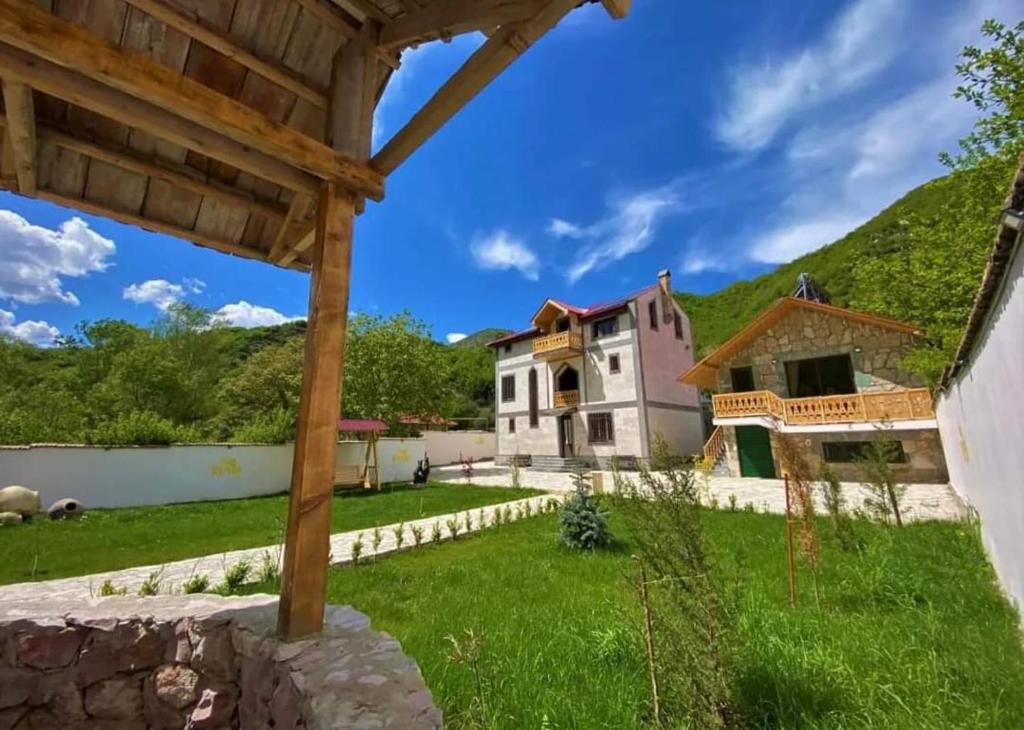 Meghu Guest House
