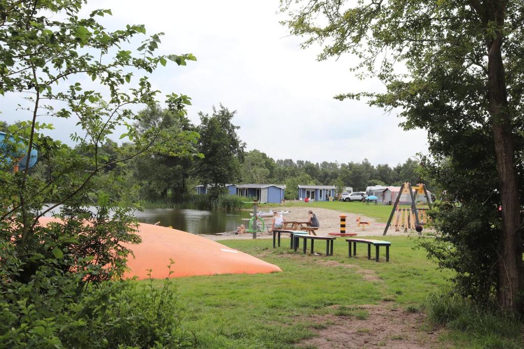 Camping de Kleine Wielen photo 3