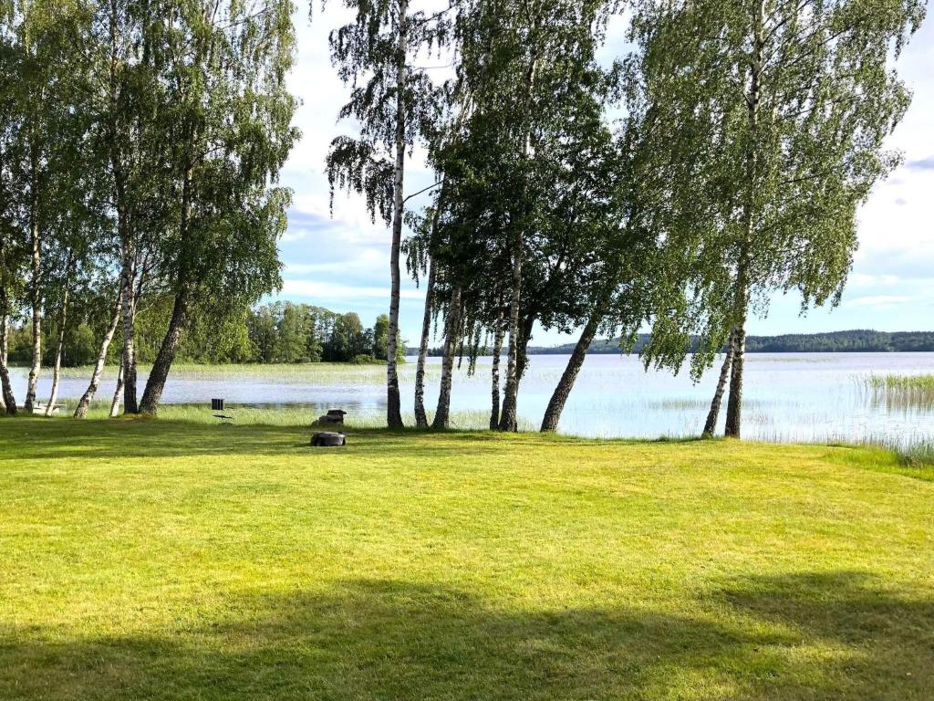 Holiday home ANNEBY photo 1