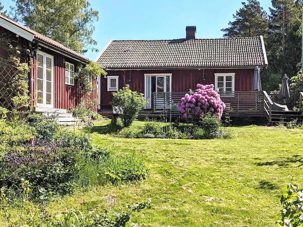 Holiday home JÖRLANDA V