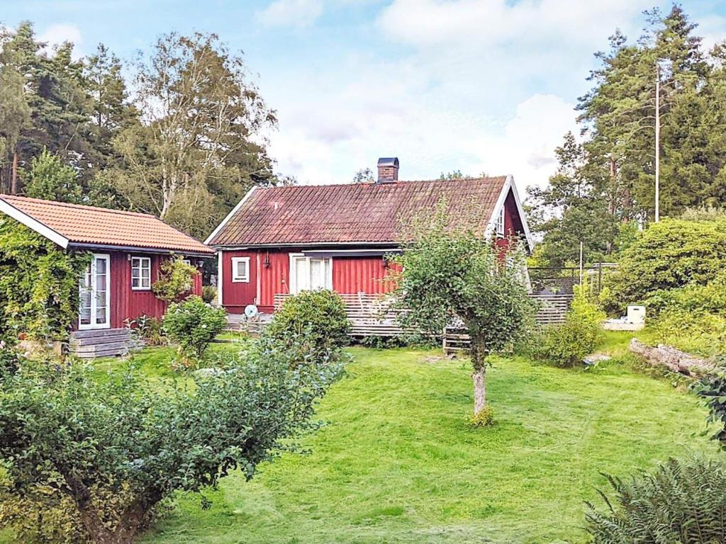Holiday home JÖRLANDA V photo 2