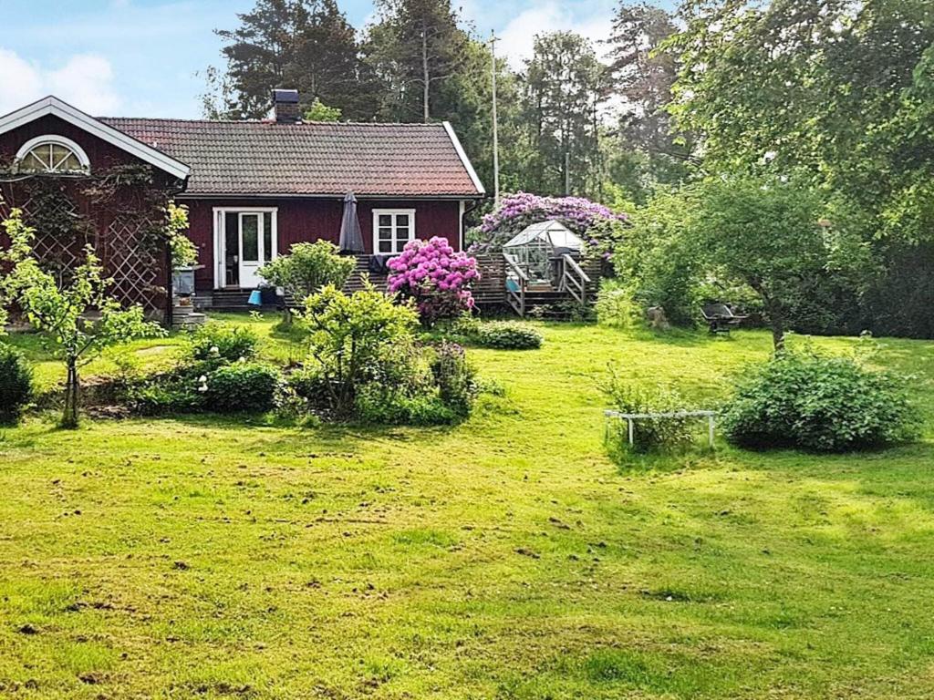 Holiday home JÖRLANDA V photo 1