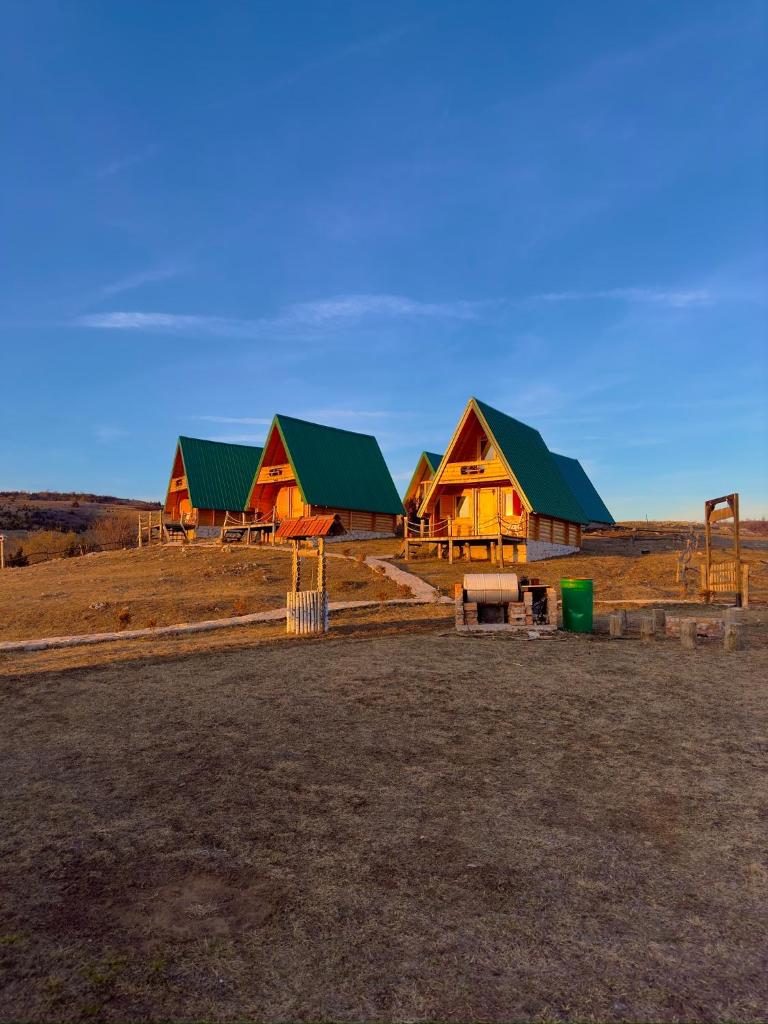 Ethno village Molitva photo 1