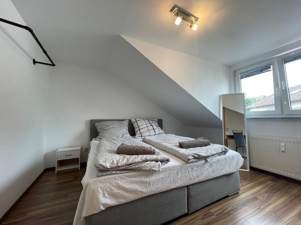 Simplex Apartments In Durlach photo 3