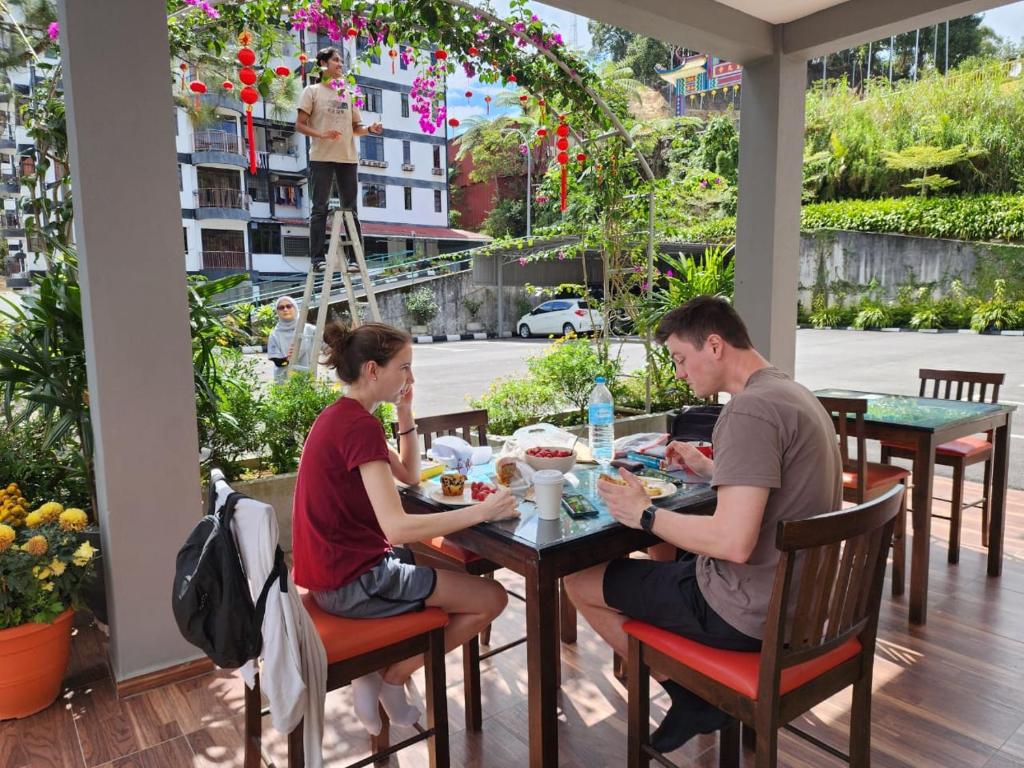 Fathers Guesthouse photo 3