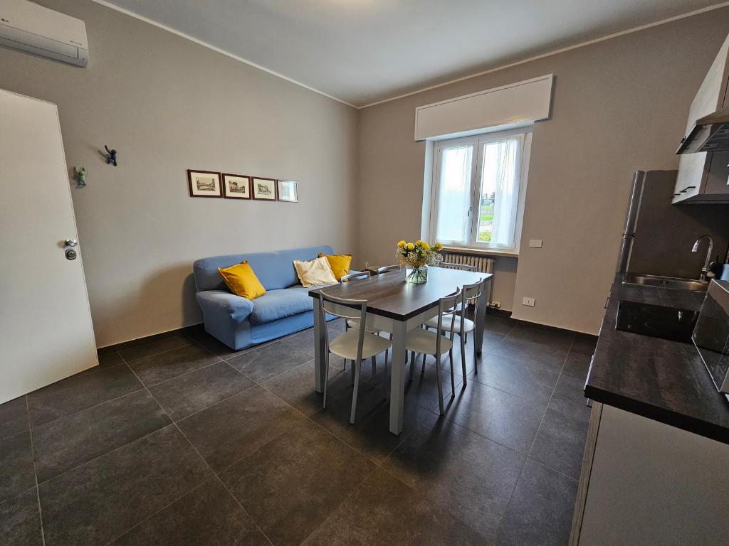 Via Brennero 5 Apartments