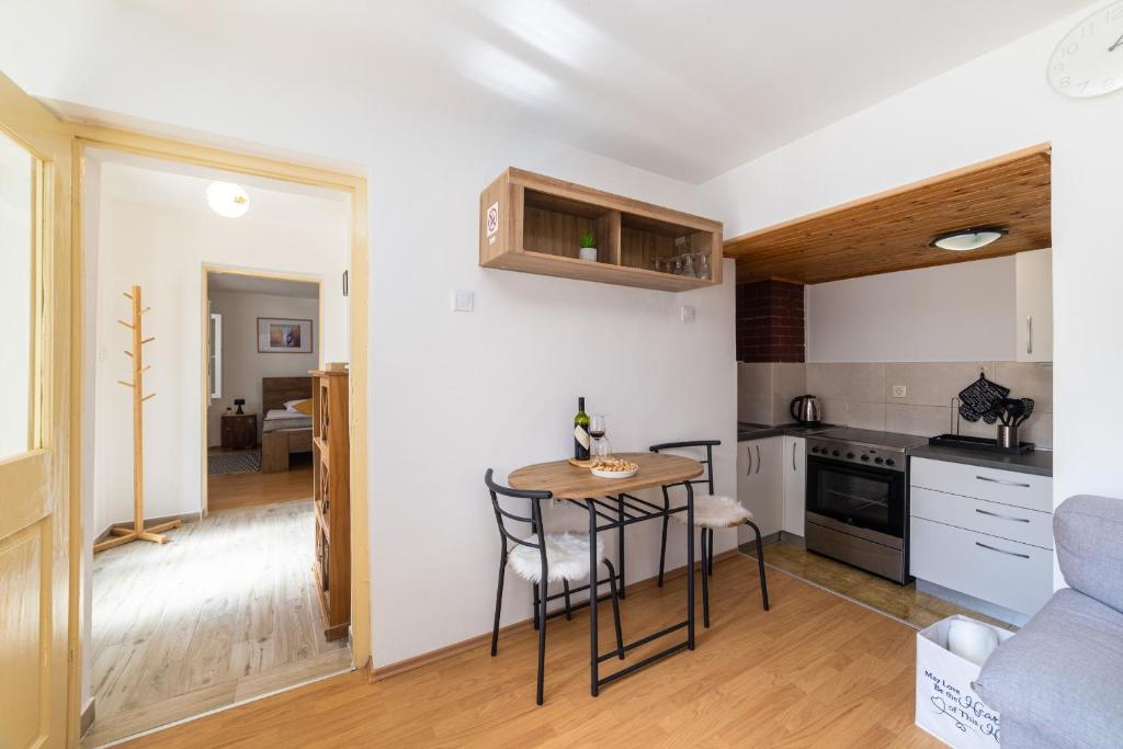 Apartment Fiore photo 4