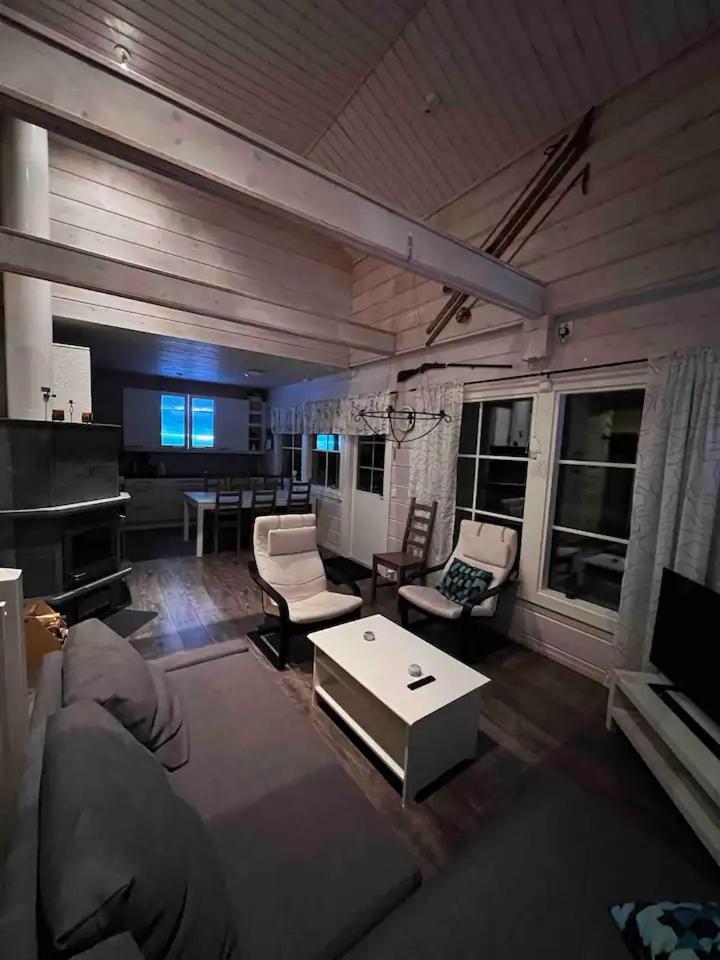 Ruka Cottage photo 2
