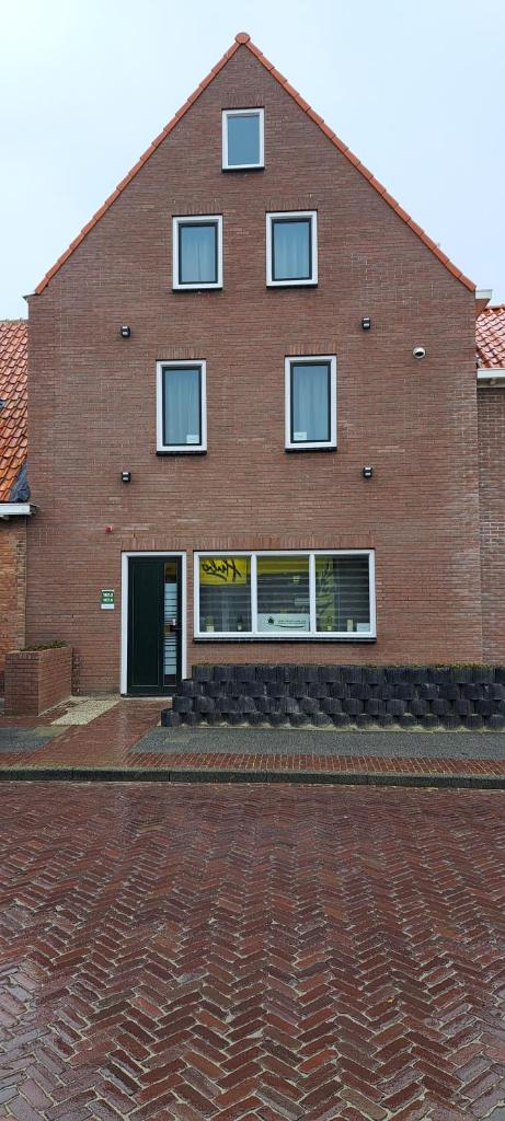 107,5 Nieuw appartement met sauna photo 3