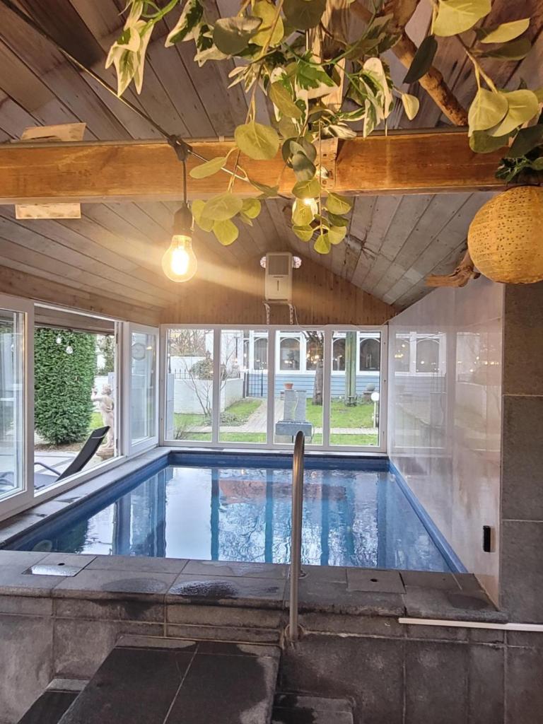 Parkhoeve Vakantiewoning photo 3