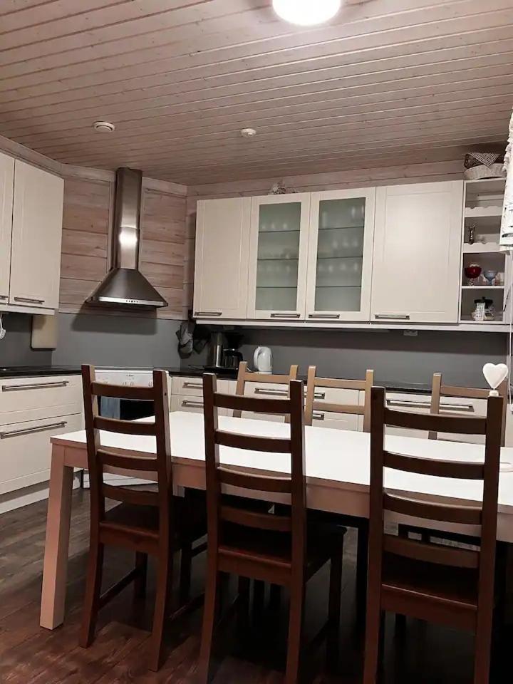 Ruka Cottage photo 3