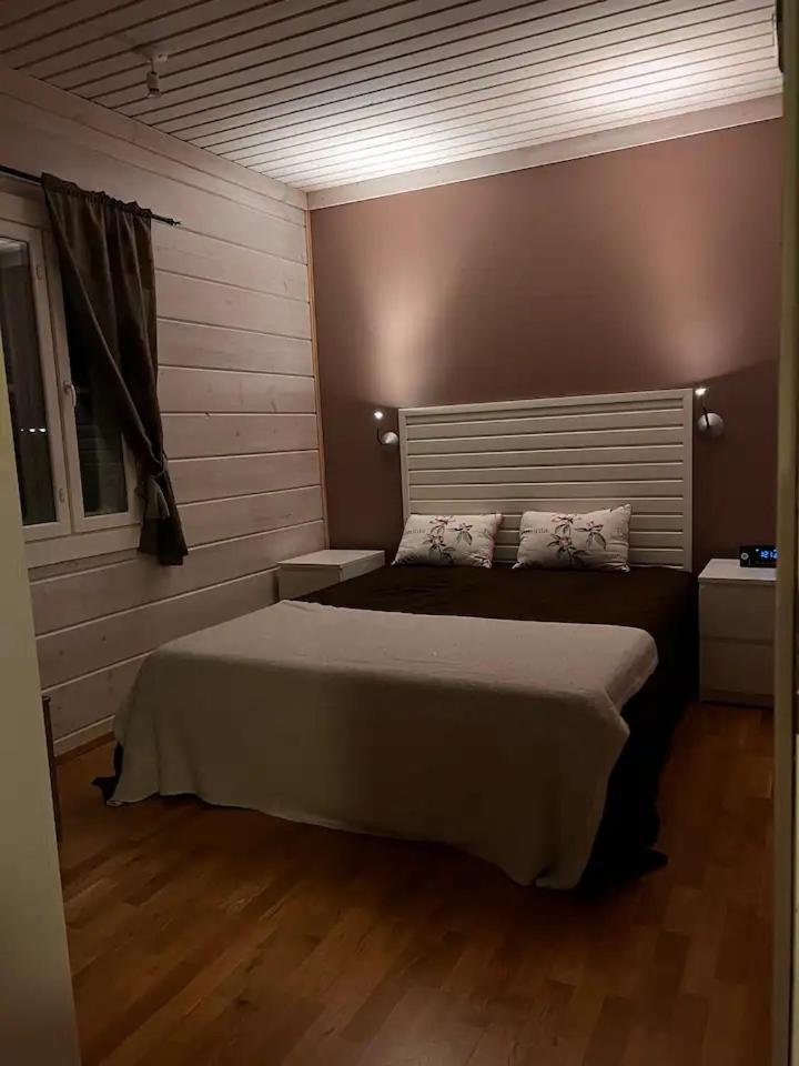 Ruka Cottage photo 4
