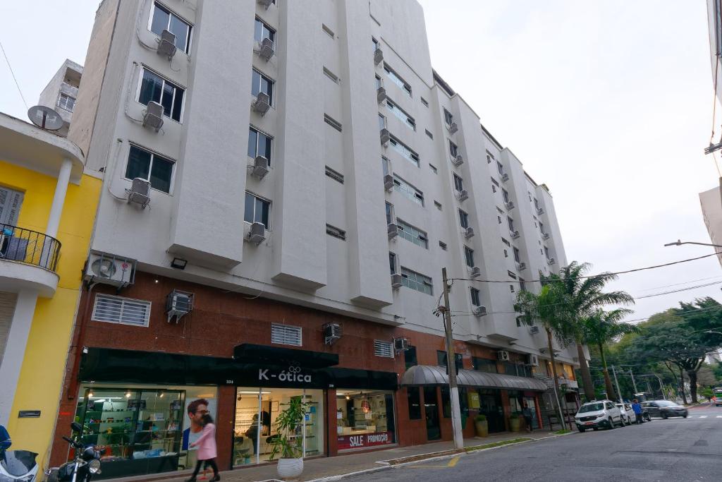 Fênix Hotel Bom Retiro