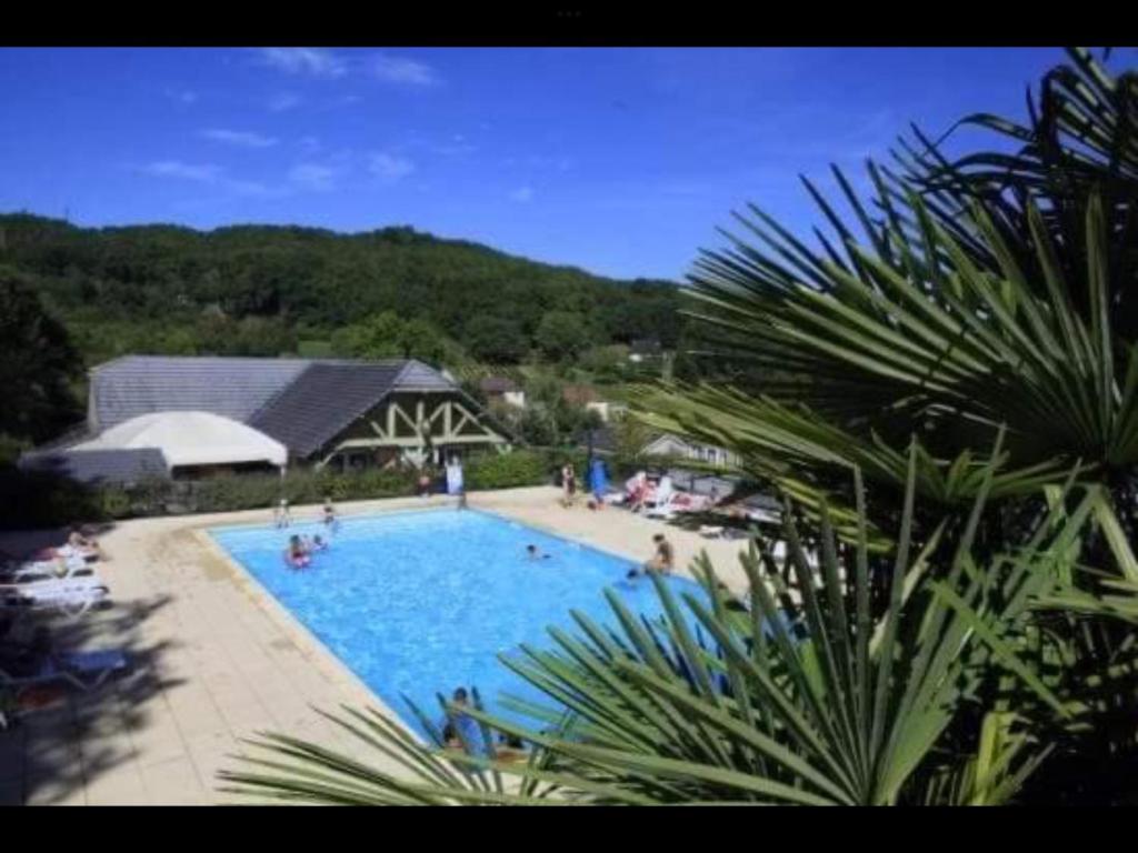 chalets19hameauxduperrier.com photo 1