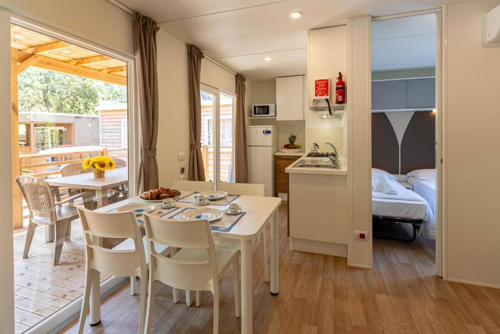 Stella del Mare Family Camping Village photo 1