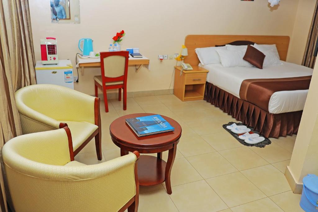 Dereva Hotel Rwamagana photo 2