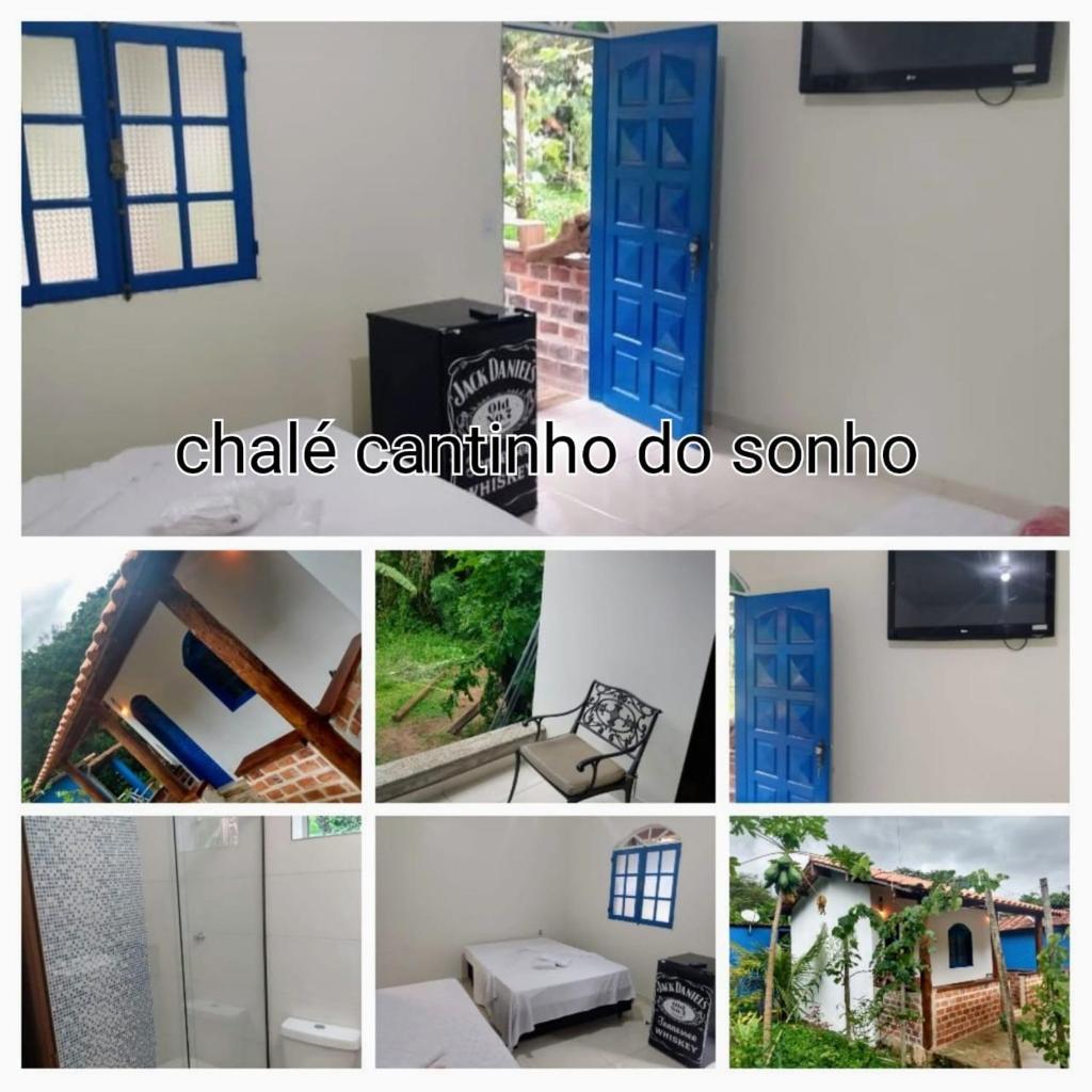 Pousada Maravilhas da Serra photo 2