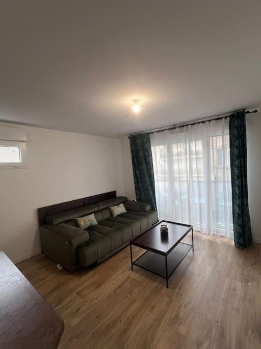 Appartement 4 personnes