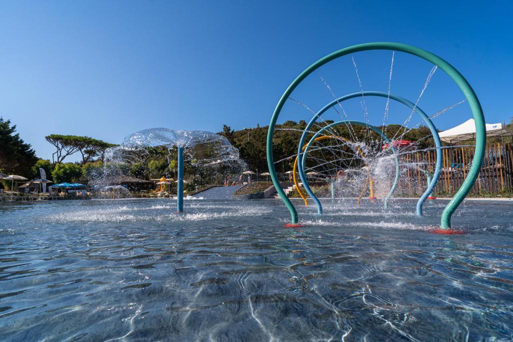 Stella del Mare Family Camping Village photo 2