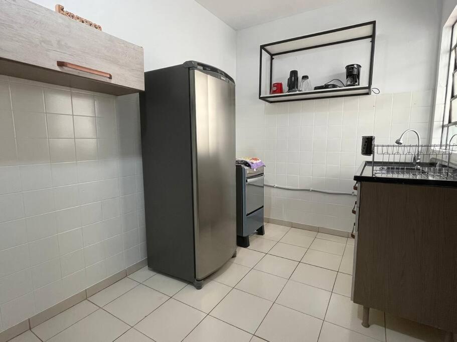 Apartamento 2 QTS Excelente Localização - EV05 photo 4
