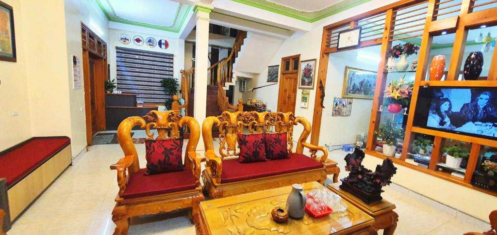 Đăng Dương Motel