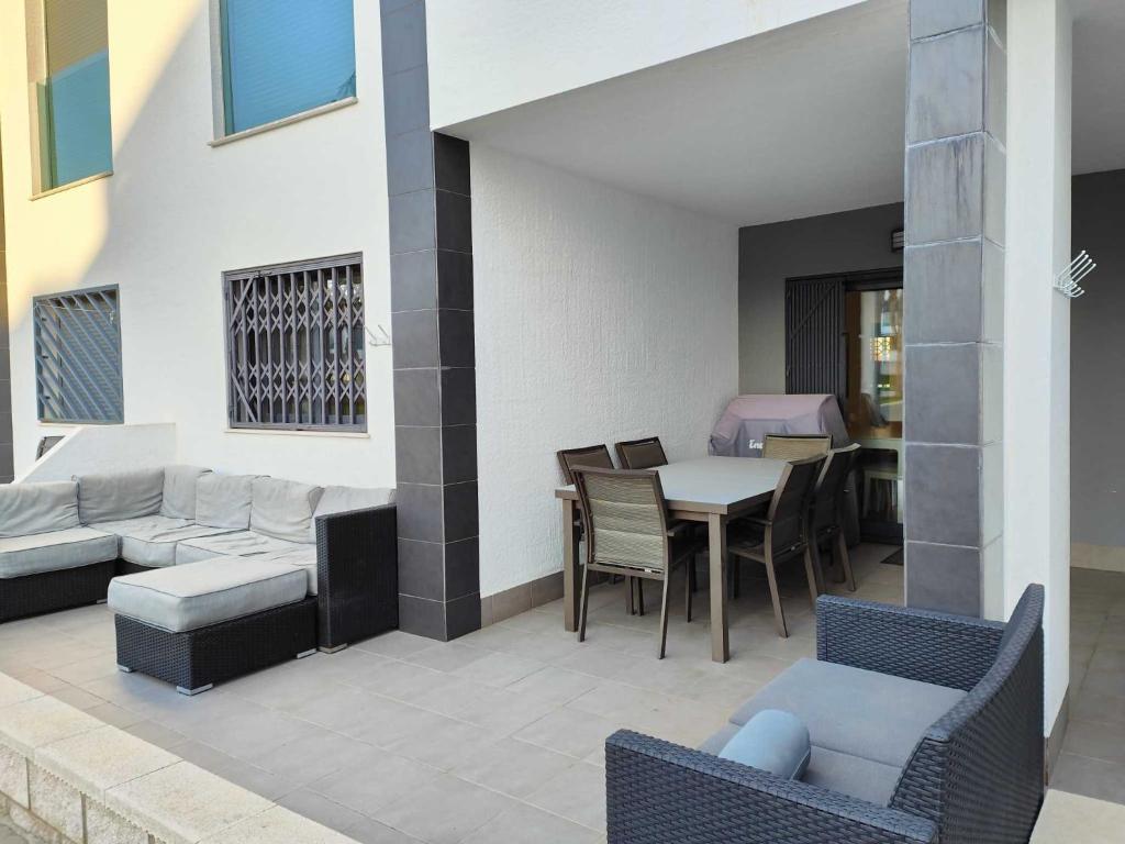 Oasis Beach la zenia photo 2