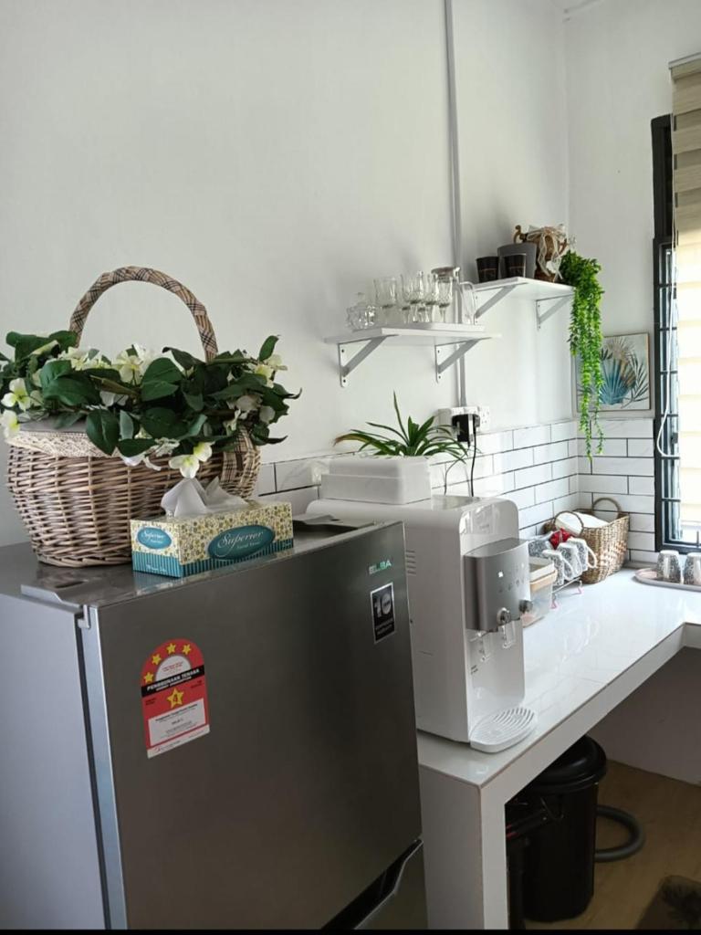 Homestay Che Puteh Sura Dungun photo 2
